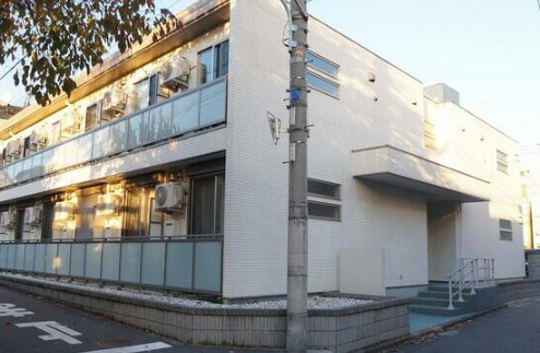 フェリーチェ阿佐ヶ谷Ｖ 201 阿佐谷北3丁目 賃貸物件