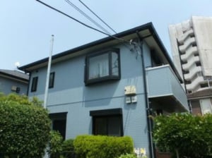 ドウェル・フロイデ 部屋番号：０２０５ 外観２