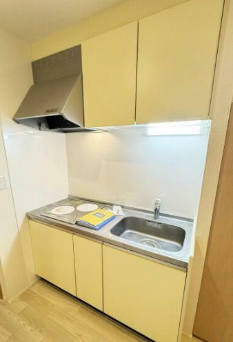 (キッチン) (キッチン)