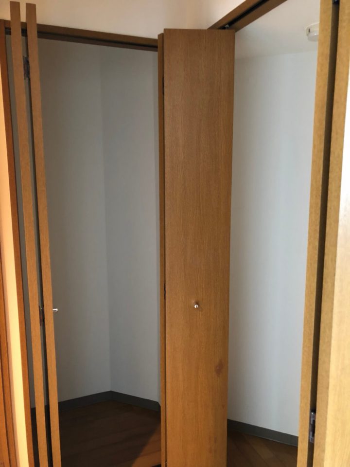 ﾌﾚｯｼｭ･ﾉｱ301号室 杉並区高円寺南2丁目 収納3