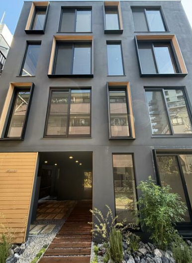 trias834 402 高円寺南2丁目 賃貸物件