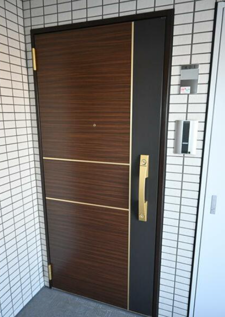 モン・シャトー東高円寺南館 203 賃貸物件
