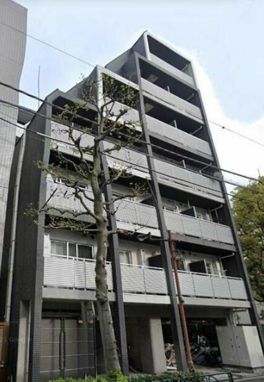 エルミタージュ東高円寺　405　和田３丁目　賃貸物件　外観 (2)