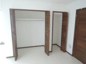 プランドル102号室 杉並区高円寺南1丁目 収納