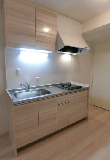 (キッチン) (キッチン)