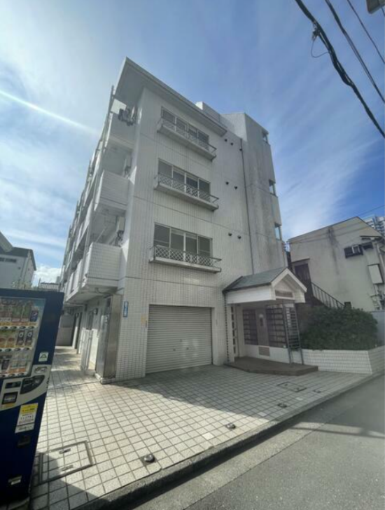  (外観)