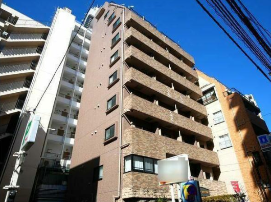 トーシンフェニックス新高円寺参番館 203 賃貸物件