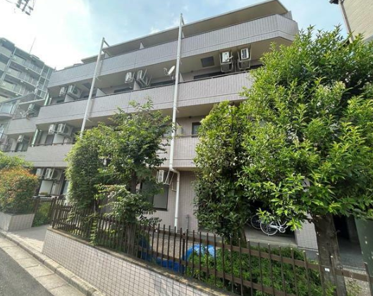 サウスシティ阿佐ヶ谷 204 阿佐谷南１丁目 賃貸物件