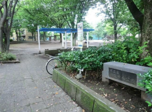 賃貸物件　あつまる不動産　フェリーチェ南阿佐ヶ谷　成田東4丁目　周辺環境