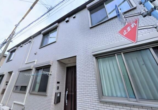 カーサ松ノ木 203 松ノ木３丁目 賃貸物件