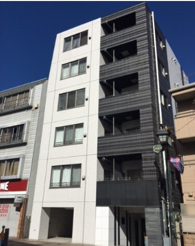 (外観)  (外観)