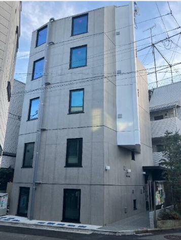 クレドコート荻窪 202 賃貸物件