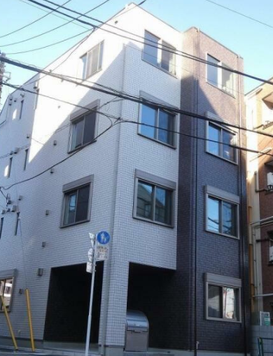 ソラーナ　セキヤ　201　大和町3丁目　賃貸物件　外観