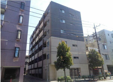 (外観) (外観)