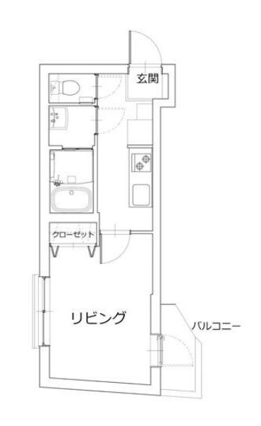 (間取) (間取)