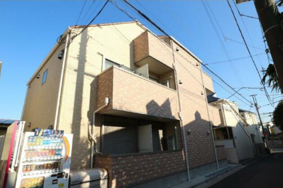 TriBeCa(トライベッカ)  ３０１ 賃貸物件