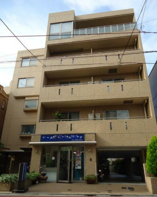 ヴィブレ西荻 210 賃貸物件