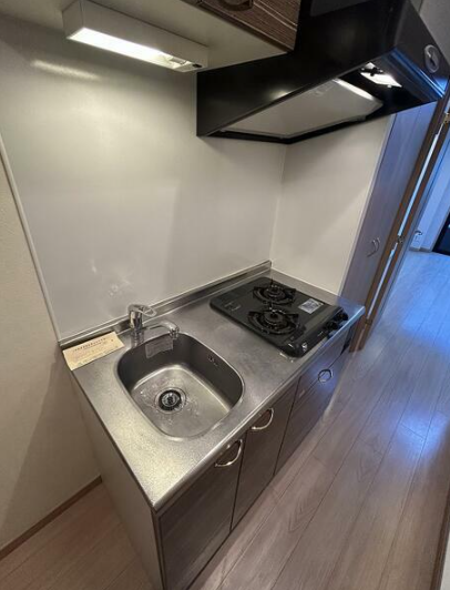 (キッチン) (キッチン)