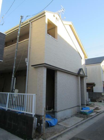 ハイム大和 103 大和町4丁目 賃貸物件 外観