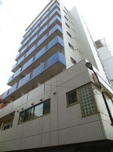 グランヴァン荻窪Ⅱ　荻窪５丁目　賃貸物件　外観