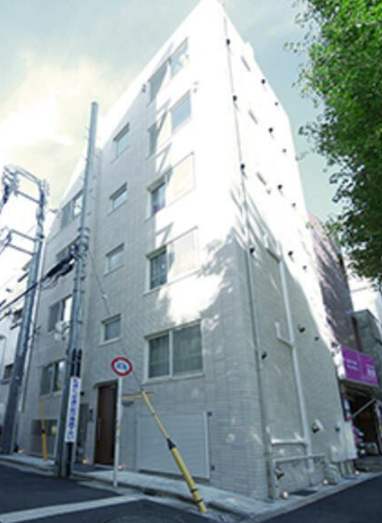 ＣＩＣＡＤＡ　ＡＳＡＧＡＹＡ　601　阿佐谷南3丁目　賃貸物件　外観 (2)