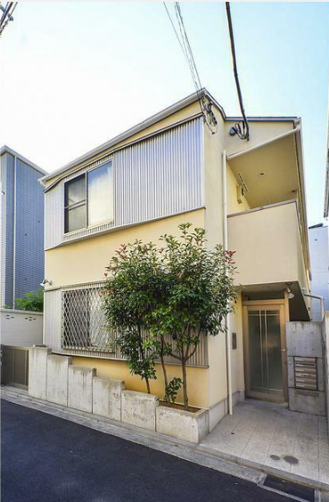 IZ吉祥寺 203 賃貸物件