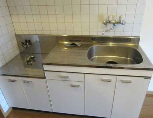 (キッチン) (キッチン)