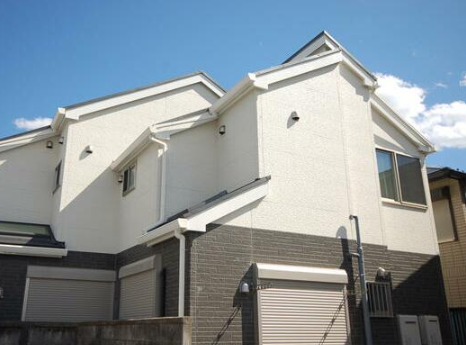 東高円寺ハウス 1階 和田3丁目 賃貸物件 外観