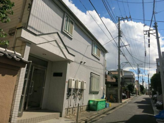  (外観)