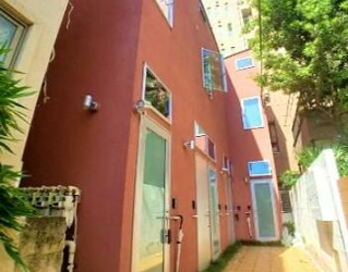 フロイデ阿佐ヶ谷 201 阿佐谷北2丁目 賃貸物件 外観