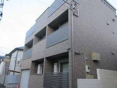 ＮｏｒｔｈＰｏｉｎｔ　203　阿佐谷南３丁目　賃貸物件　外観