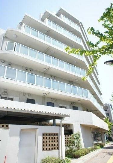 ドゥーエ東高円寺　2階　高円寺南1丁目　賃貸物件　外観 (2)