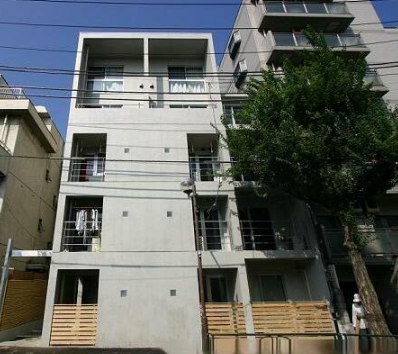 ル・リオン高円寺 202 大和町１丁目 賃貸物件