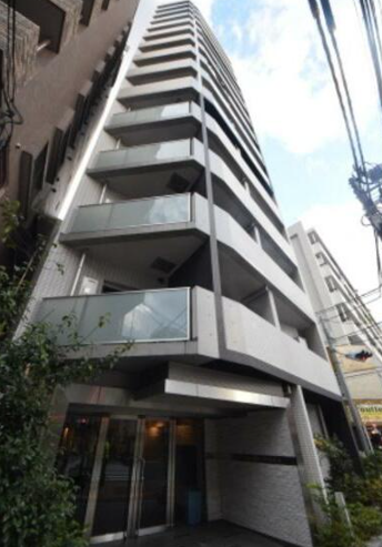 プレール・ドゥーク高円寺Ⅱ 306 高円寺南2丁目 賃貸物件 