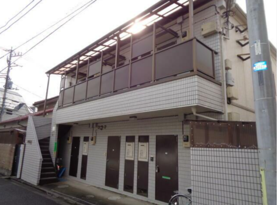  (外観)