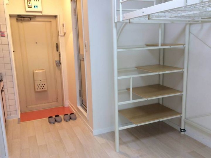 荻窪駅 賃貸物件 MAYFLOWER MANSION(メイフラワーマンション) 杉並区荻窪4-21-21⑧