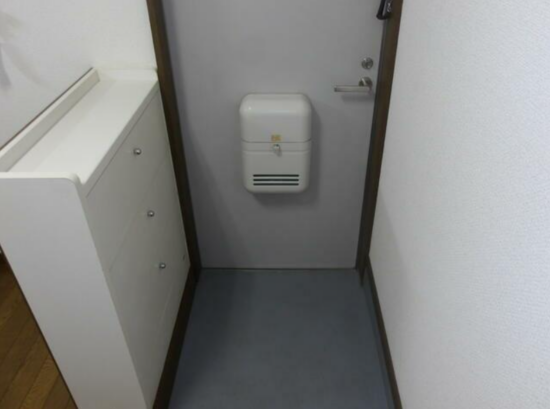  (玄関)