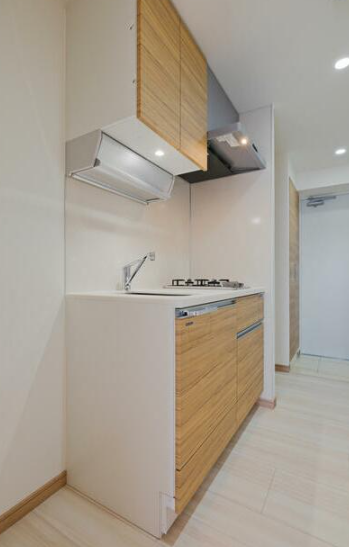 (キッチン) (キッチン)