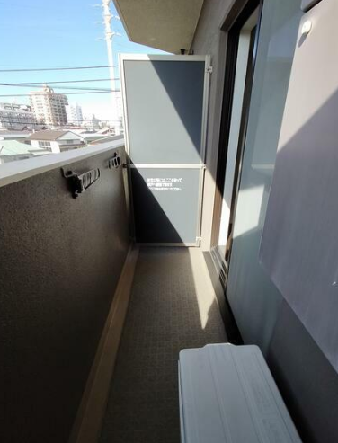 フェニックス新高円寺伍番館 404 松ノ木３丁目 賃貸物件