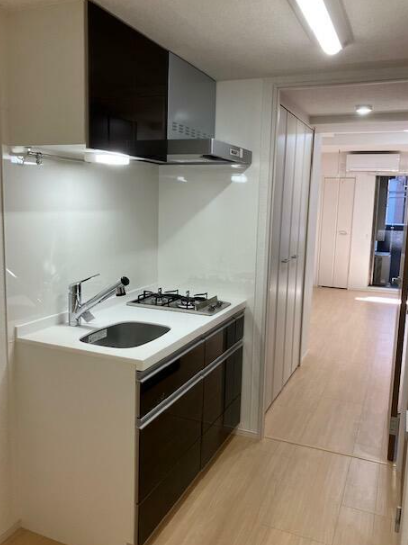 (キッチン) (キッチン)