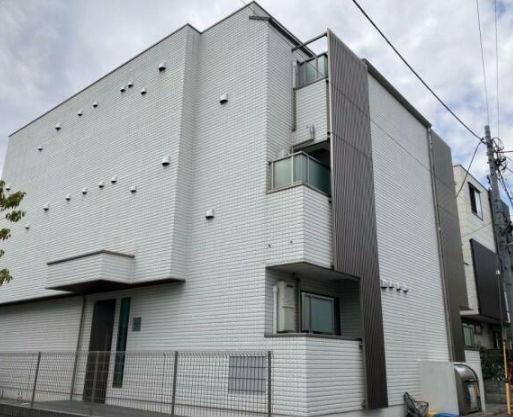 フェリーチェ東高円寺Ｄ　304　和田3丁目　賃貸物件　外観