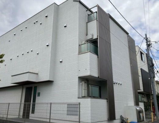 フェリーチェ東高円寺D 304 和田3丁目 賃貸物件 外観