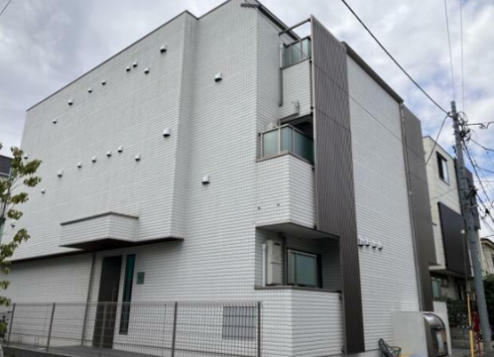 フェリーチェ東高円寺Ｄ 301 和田3丁目 賃貸物件