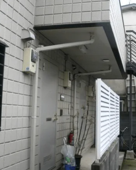 1階　1階の物件　賃貸物件　女性の一人暮らし