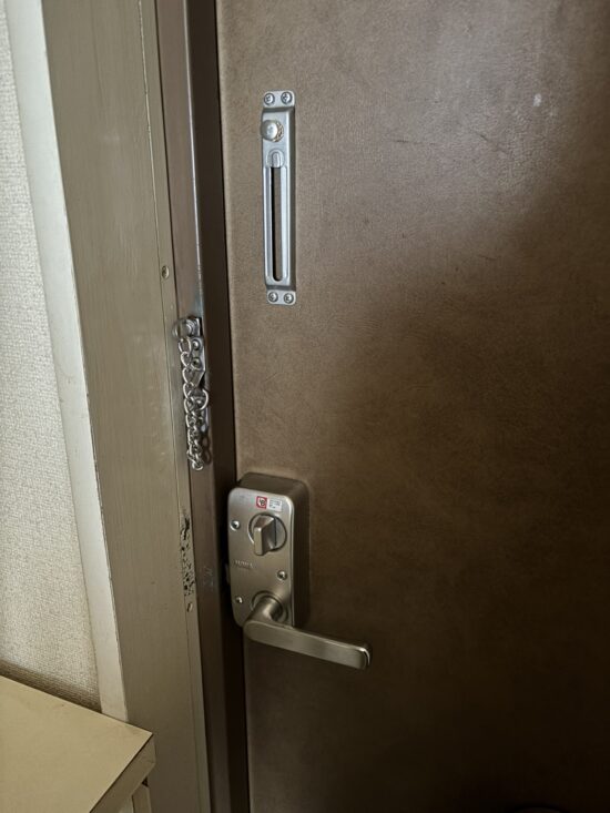  (玄関)