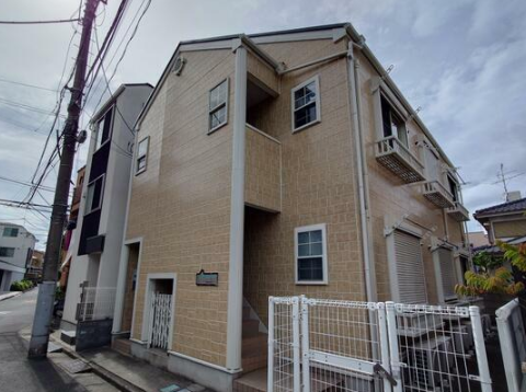 リバティー高円寺スクエア 203 大和町1丁目 賃貸物件