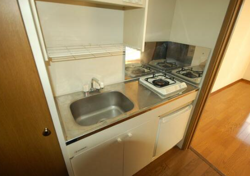 (キッチン) (キッチン)