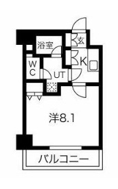 (間取) (間取)