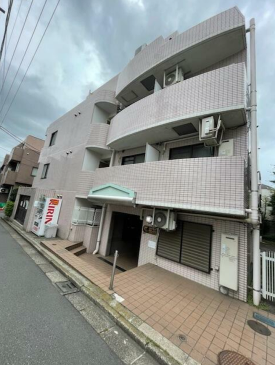  (外観)