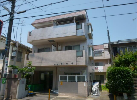  (外観)